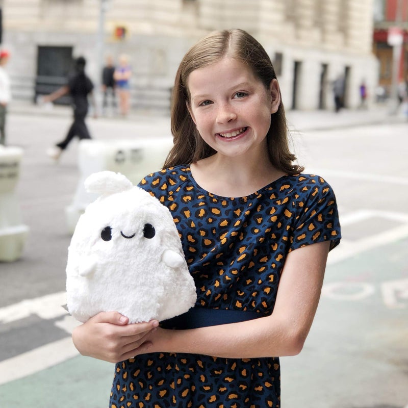 Squishable - Mini Spooky Ghost - Spooky Collection - 9.5 in - Soft Toy Collectible Stuffed Animal - Image 4